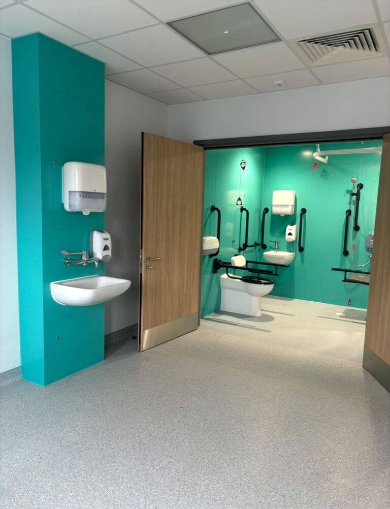 Robust Cladding Robust Cladding Systems Birmingham | Cladding Panels Installer